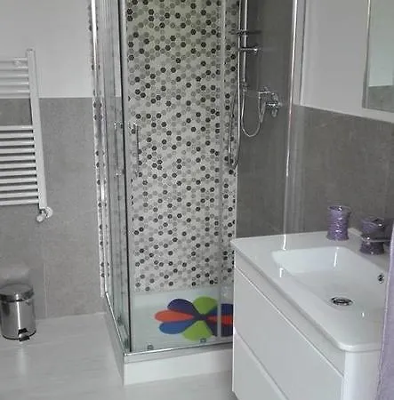 Turistico Vivaldi Apartment *