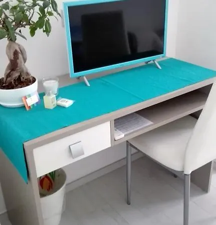 Apartment Turistico Vivaldi Foggia