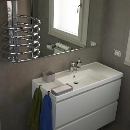 Apartment Turistico Vivaldi Foggia