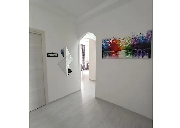 Lejlighed Turistico Vivaldi *