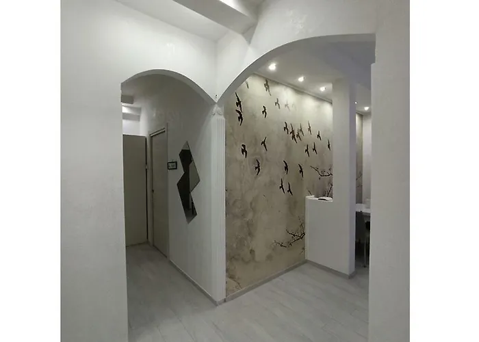 Lejlighed Turistico Vivaldi Foggia