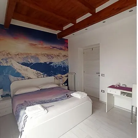 Turistico Vivaldi Διαμέρισμα *