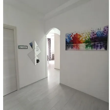 Διαμέρισμα Turistico Vivaldi *