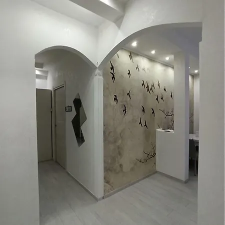 Bed & Breakfast Turistico Vivaldi Foggia