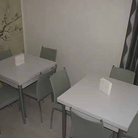 Turistico Vivaldi Apartment