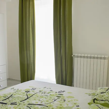 Bed & Breakfast Turistico Vivaldi 2*