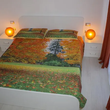 Bed & Breakfast Turistico Vivaldi Foggia
