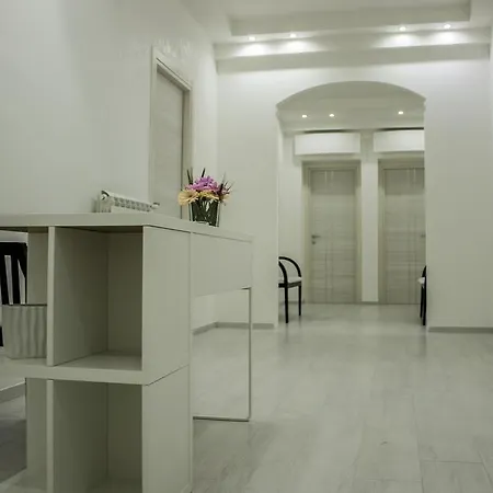 Bed & Breakfast Turistico Vivaldi 2*