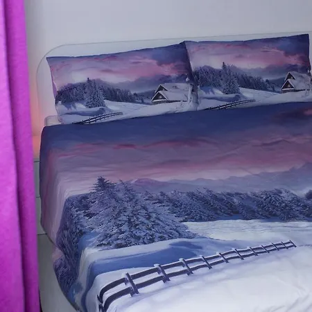 Bed & Breakfast Turistico Vivaldi 2*
