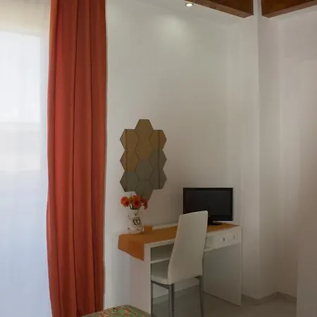 Turistico Vivaldi Bed & Breakfast 2*