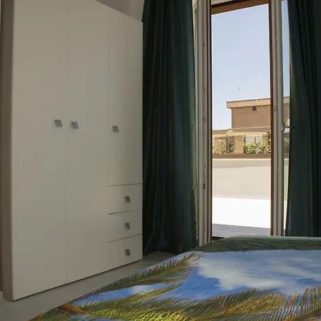 Bed & Breakfast Turistico Vivaldi Foggia