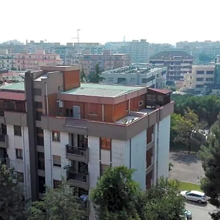Turistico Vivaldi Appartement