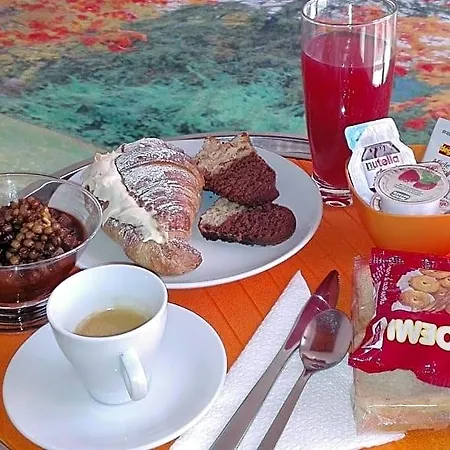 Turistico Vivaldi * Foggia