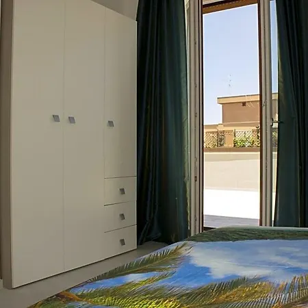 Appartement Turistico Vivaldi