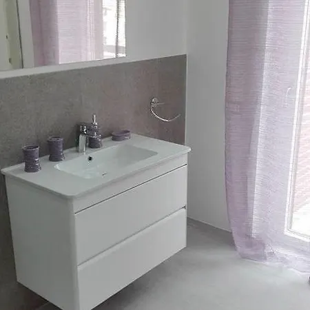 Bed & Breakfast Turistico Vivaldi