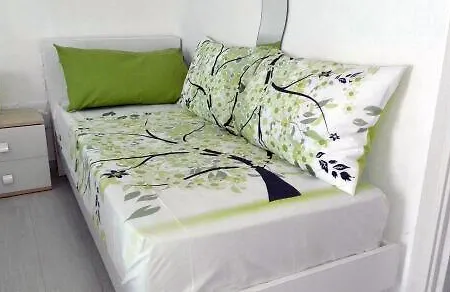 Bed & Breakfast Turistico Vivaldi